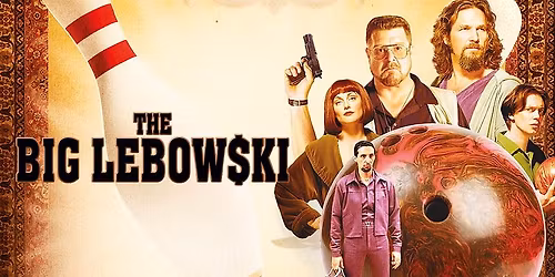 The Big Lebowski (Tuesday Night Movie)