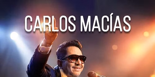 Carlos Mac\u00edas "M\u00e9xico es a todo dar"