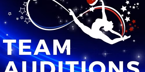 Team auditions\u2728
