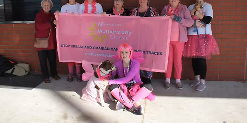 Stawell Mother's Day Classic 2026