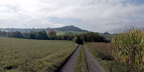 2. Otzberger Silvester-Ultra 45,2Km mit 400 Hm