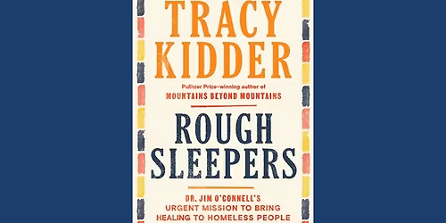 FOL Third Thursday Book Club