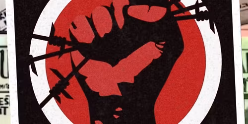 St. Patrick's Day Throwdown!