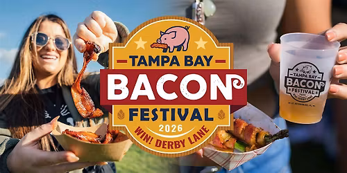 Tampa Bay BACON Festival