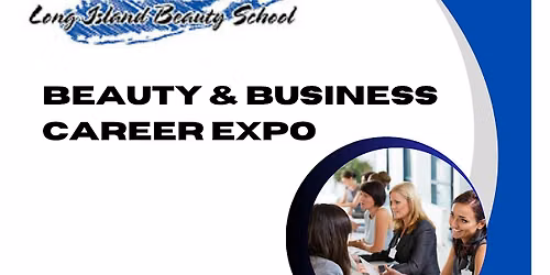 Beauty & Business Career Expo