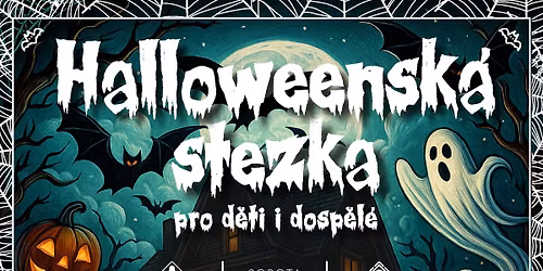 Halloweensk\u00e1 stezka