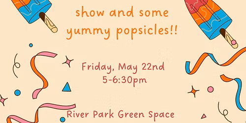 End of School Year Bash! 