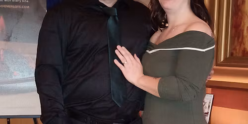 Erin and Lee's Wedding