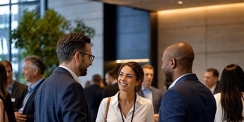 Landmark After Hours at Stober Group