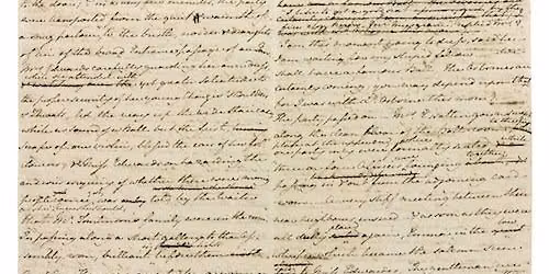 Re-reading Jane Austen: the experience of sixty years later - Ben Taaffe