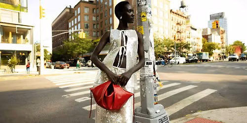 3.1 Phillip Lim Styling & Trunk Show