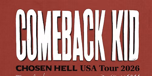Comeback Kid