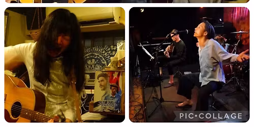 \u84ee\u6cbc\u30e9\u30d3\u30a3\u00d7\u963f\u5446\u30ce\u5319\u00d7\u5bf8\u611a\u826f\u300e\u53cd\u9aa8\u306e\u6c11\u8846\u6b4c\u300f\u301c\u5fc3\u306b\u81ea\u7531\u306e\u7a2e\u3092\u8494\u3051!\u301c