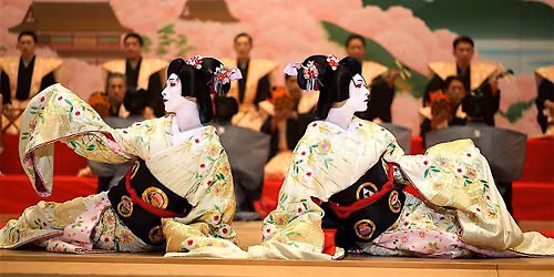 Film Screening: KOKUHO (2025)