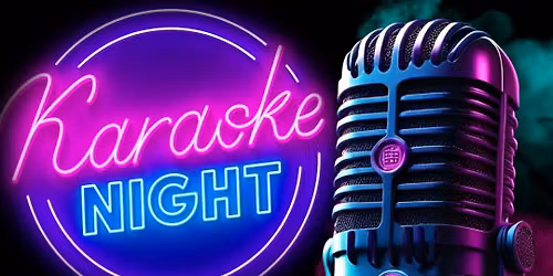 Karaoke Thursday Night @ The Twig's Lounge 