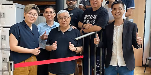 WSQ Entrepreneurship Business Strategy - 25 -26 May 2026