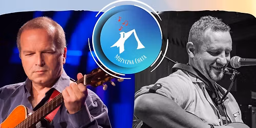 Cykl koncertowy: Muzyczna Chata \u015apiewa