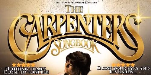 The Carpenters Songbook