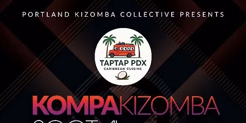 Kompa + Kizomba April Edition