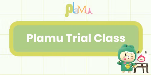 Plamu Trial Class 2026
