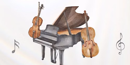 Children\u2019s Concert - The Carnival of the Animals by Saint-Sa\u00ebns