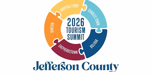 Jefferson County Tourism Summit 2026
