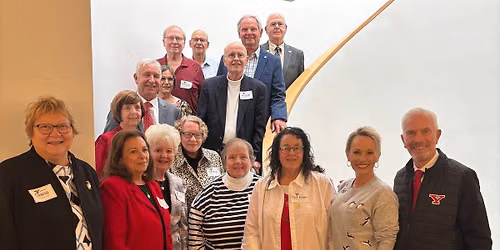 Half Century Club Celebration