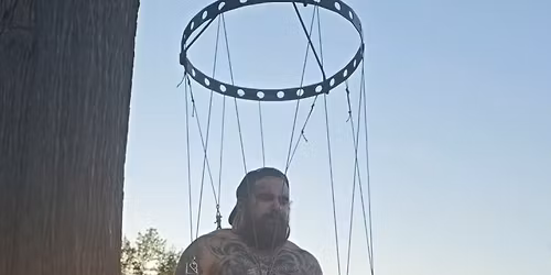 NGN Suspension Asheville NC Meet 