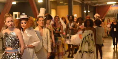 Runaway Runway: Revived. Refreshed. Reconstructed.