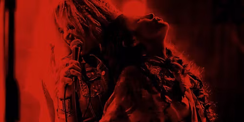 Lez Zeppelin: Earl\u2019s Court \u201975: The Greatest Led Zeppelin Show Performed in its Entirety