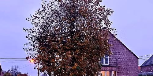 Et si notre maison devenait notre refuge\/ 7 places dispos.