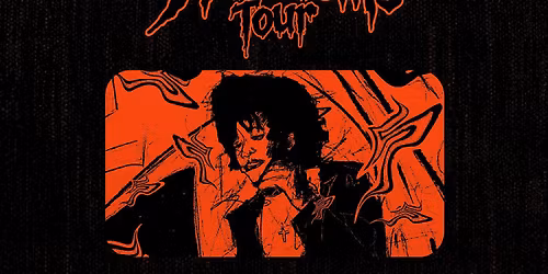 MAY 24th: PARADABAGSHAWTY Live in Austin, TX