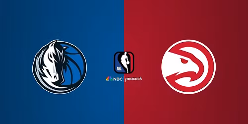 NBA: Mavericks @ Hawks