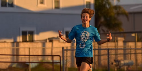 Miles For Mayo 5K
