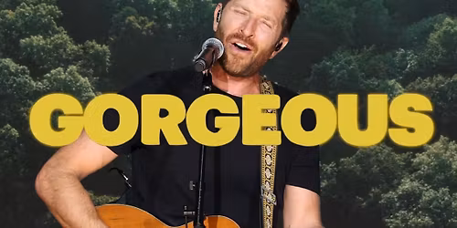 Brett Eldredge