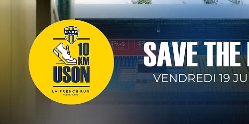 10KM USON