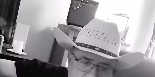 Doug Comin LIVE at Stone Bridge 