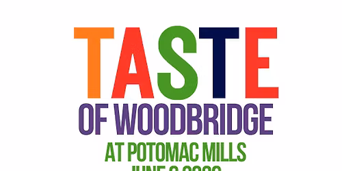 Taste of Woodbridge Festival