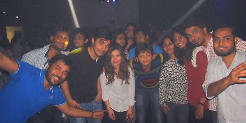 Farewell Party (for participants of the Orientation Course WS 2026\/27) 