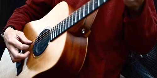 Levi Craft Wednesday Night Live at Gypsy Highway