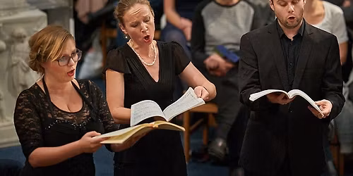 Bach - H-mol Messe (Kbh.)