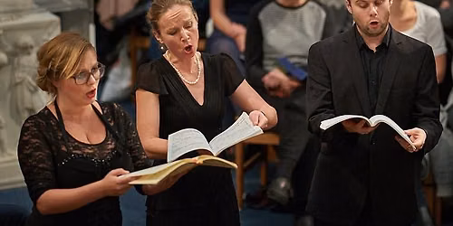Bach - H-mol Messe (Kbh.)