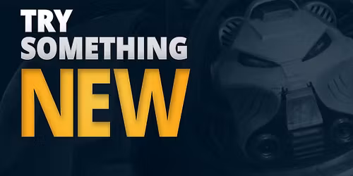 Try Something New - Paint - Basing Basics