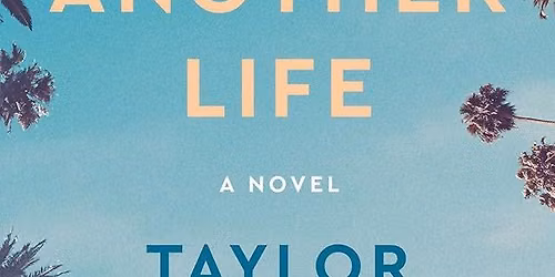 Southern Peak Brewery Book Club: Maybe in Another Life by Taylor Jenkins Reid