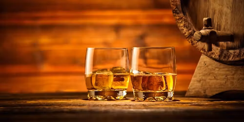 Christmas whisky tasting \ud83e\udd43