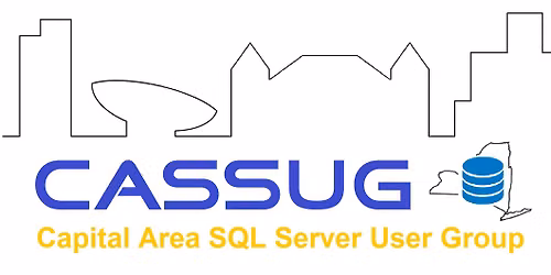 October Monthly CASSUG Meeting