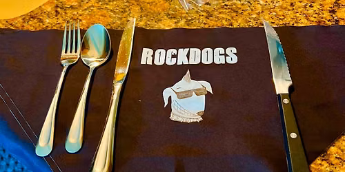 The RockDogs at Colupa's Pub