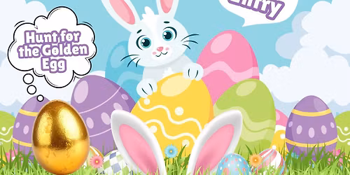 Easter Egg Hunt at Indian Head Campground