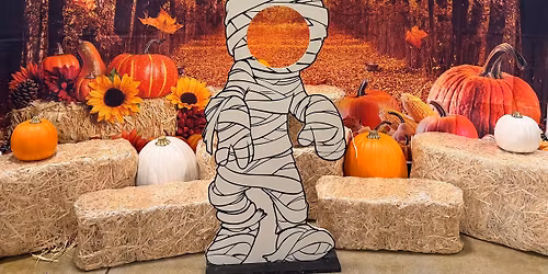 Howloween Trick Or Treat!