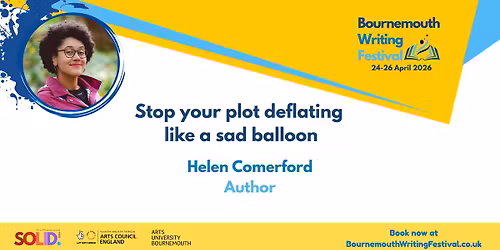 Stop your plot deflating like sad balloon